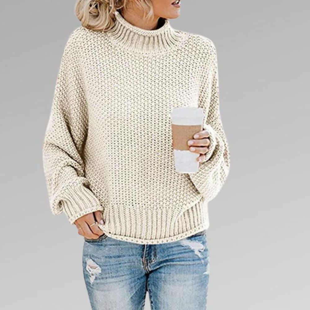 Luvik | Pohjoismainen neulepaita