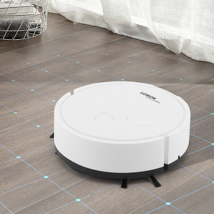 Automatisk Feie Roboter | Luvikno