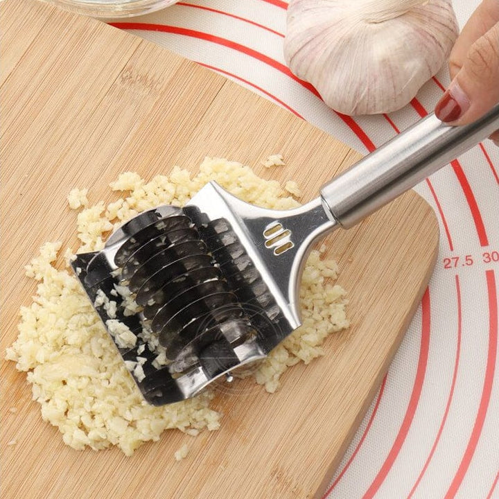 Noodle Spaghetti Cutter Roller | Luvikno