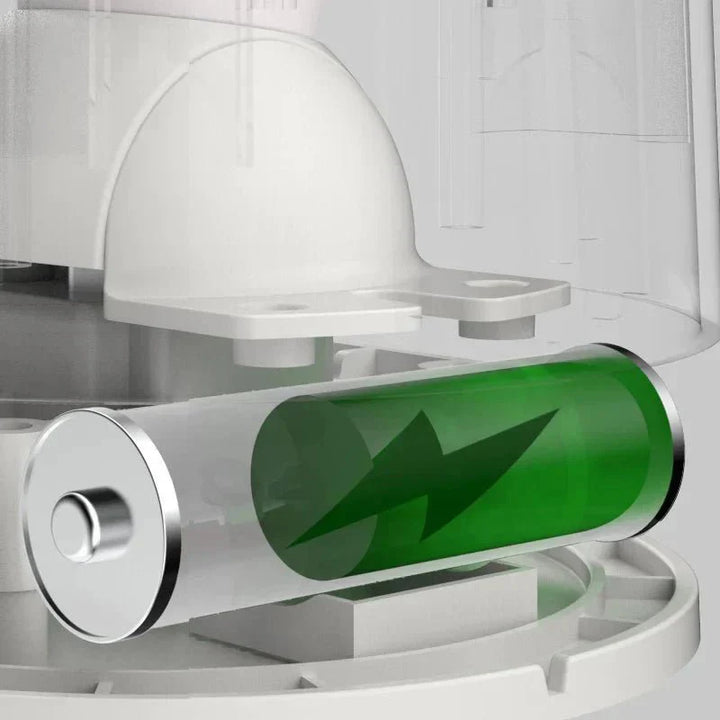 Natt - Innovativ Lampe - Beroligende Atmosfære - Unik Design | Luvikno
