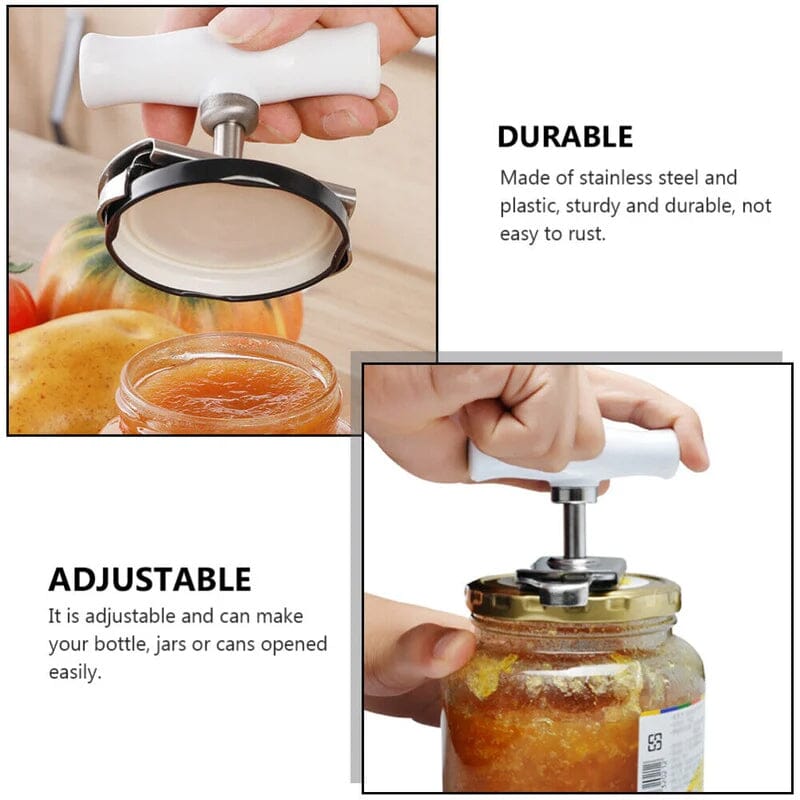 Effortless Jar Opener | Luvikno