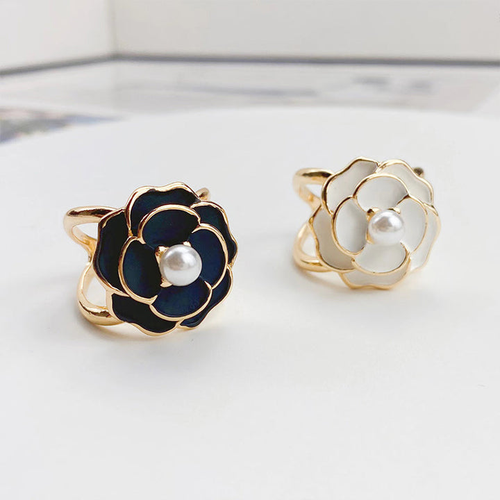 ️Camellia Skjerf Løkke️ | Luvikno