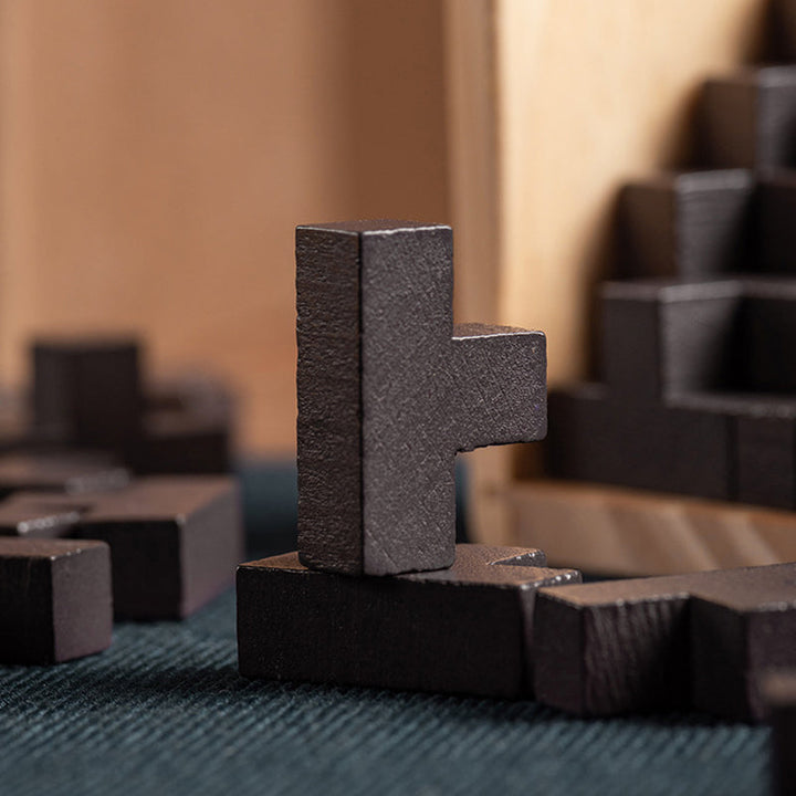 Rubik's Lock Rubik's Cube Leker | Luvikno