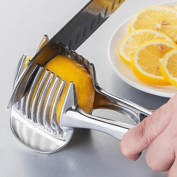 Rustfritt Stål Skiveholder | Luvikno