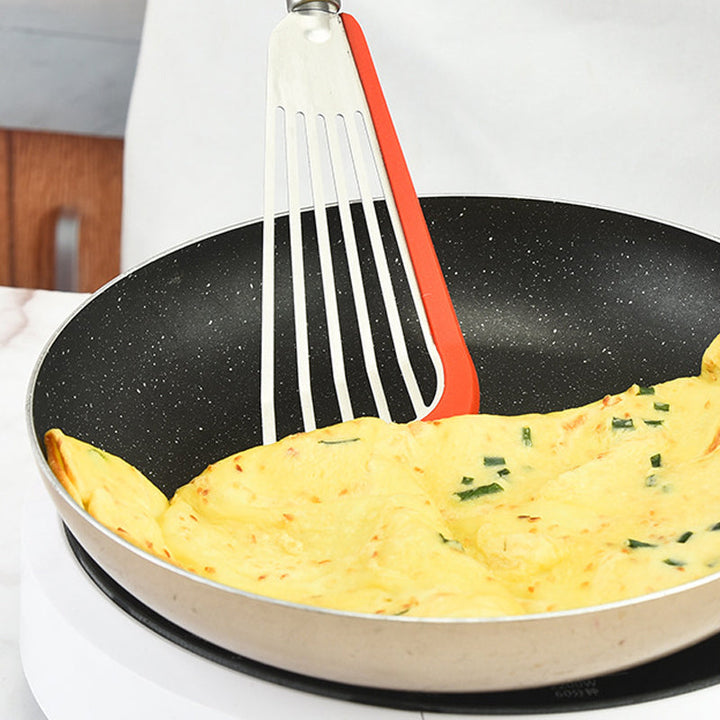 Non-stick Spatel Vender | Luvikno