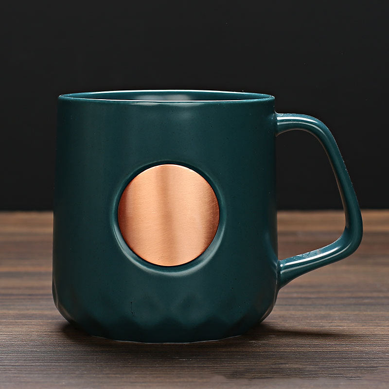 Bronse Starbucks Creative Mug | Luvikno