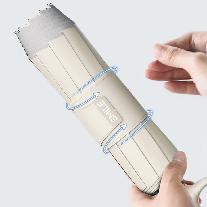 Ring Buckle Umbrella | Luvikno