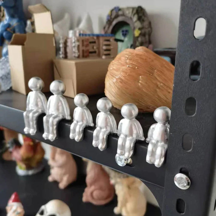 Familie Medlem Figurer | Luvikno