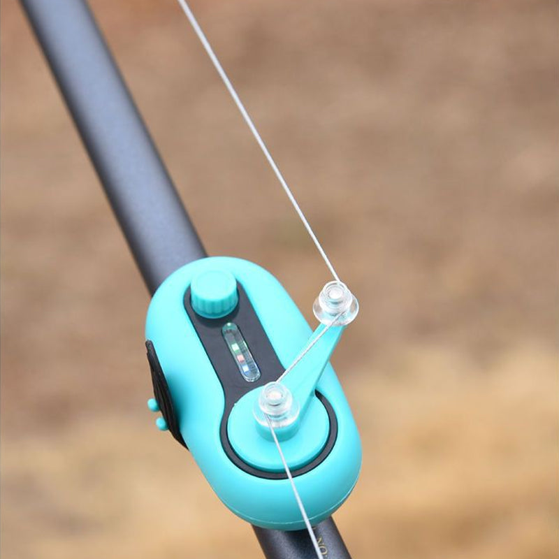 Alarm for the fishing rod | Luvikno