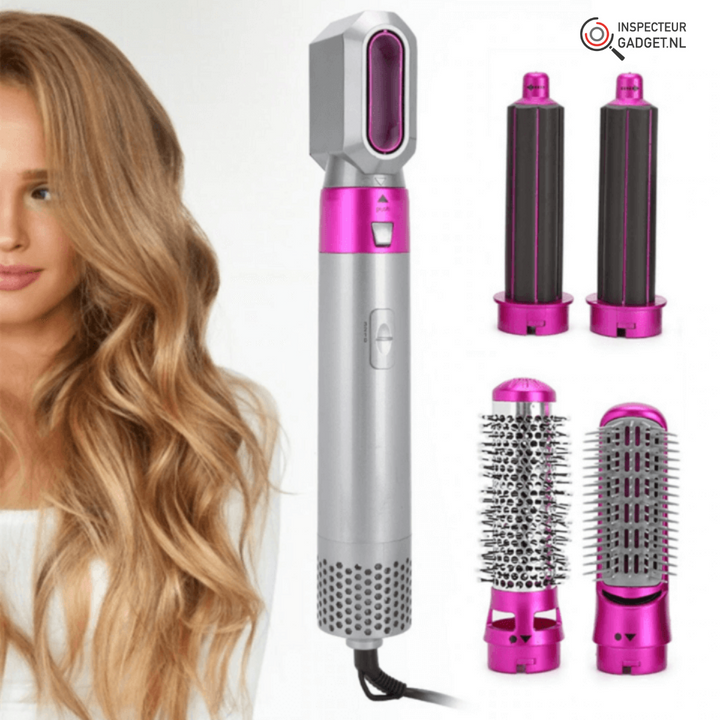 Luvikno | Premium Air Multistyler™