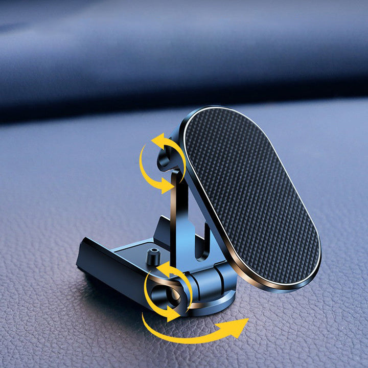 Sterk magnetisk klappholder | Luvikno