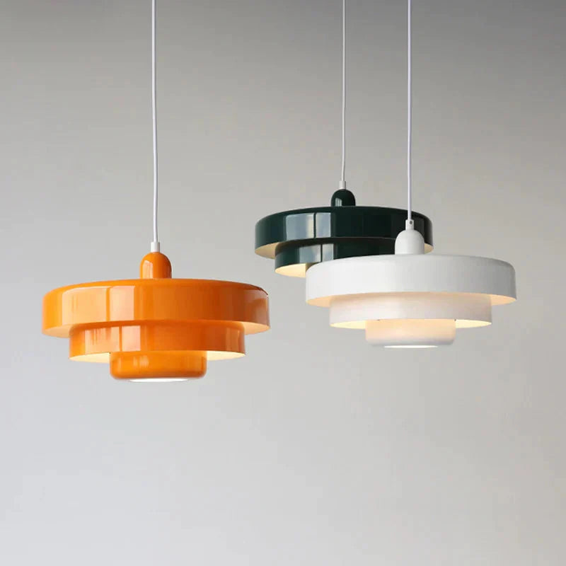 Caspian Modern LED Vegglampe | Luvikno