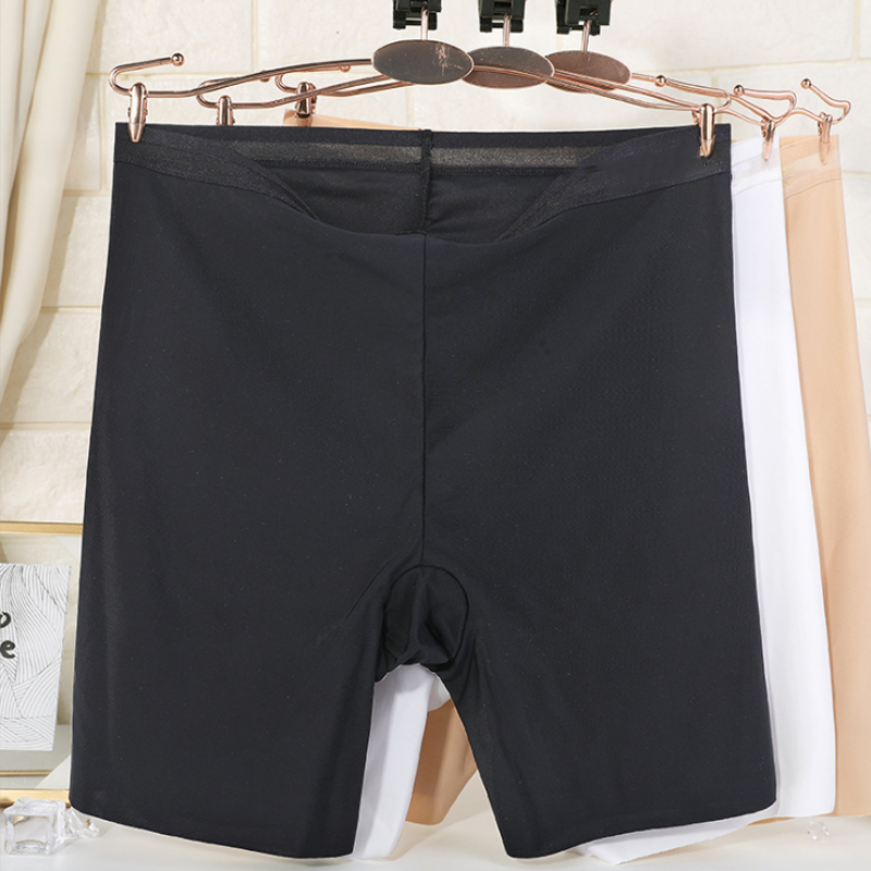 Luvikno | Anti-Chafing Isilke Lårbeskyttere
