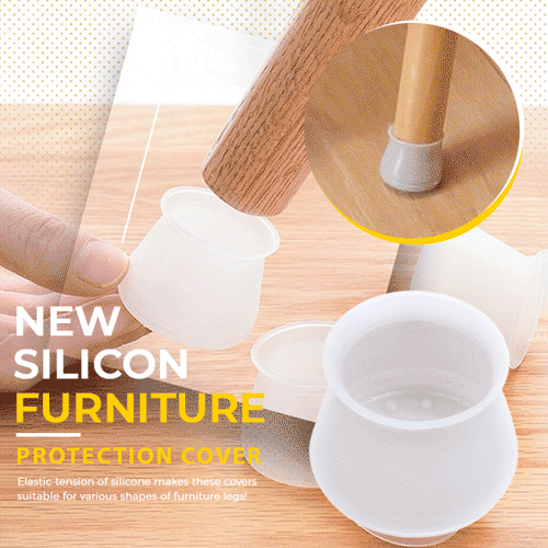 Felt cover for table and chair | Luvikno