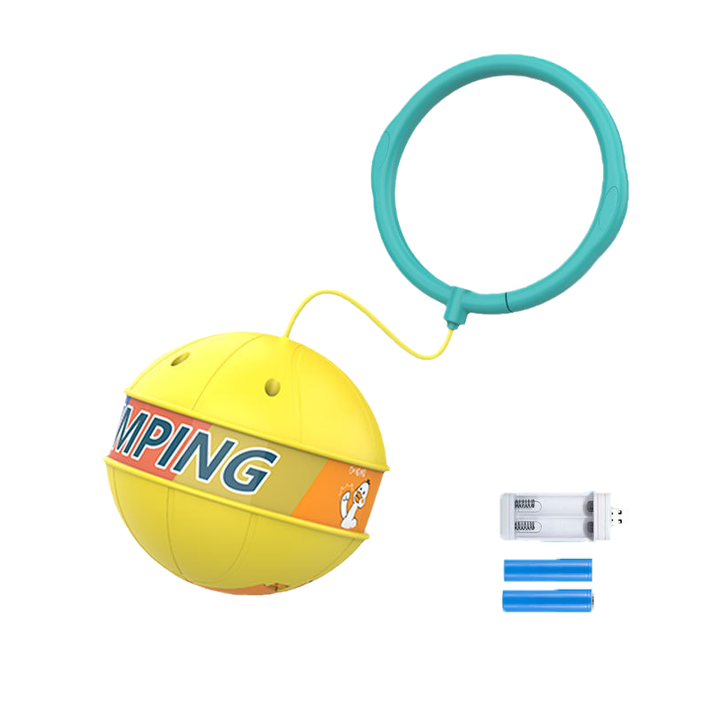 Lysopp bouncy ball | Luvikno