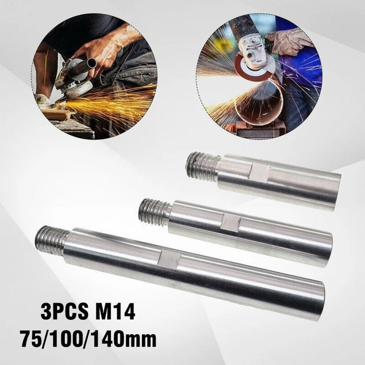 Shop kvern forlengelse M14 Luvikno