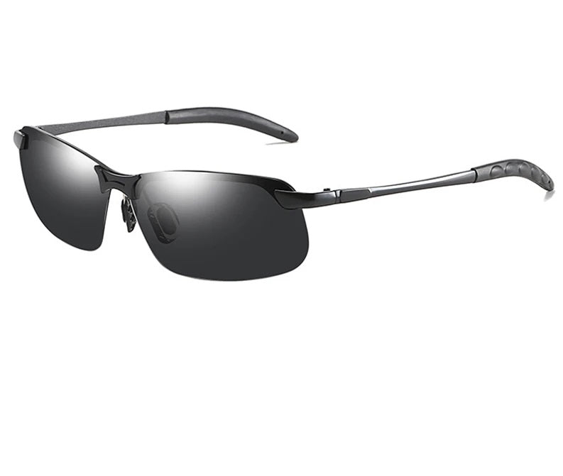 Silvius Solbriller | Vintage & Trendy | Luvikno