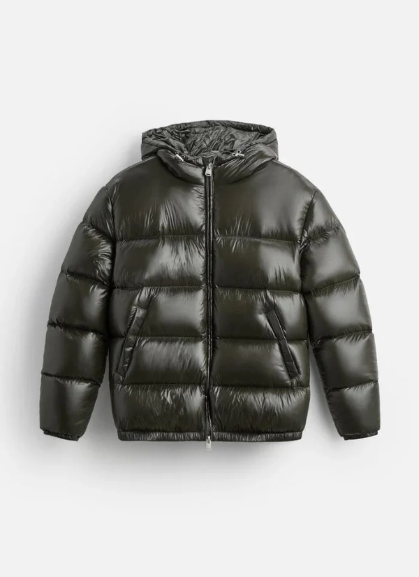 Luvik | Og Puffer Jakke