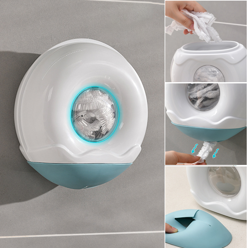 Clingfilm Oppbevaringspose | Luvikno
