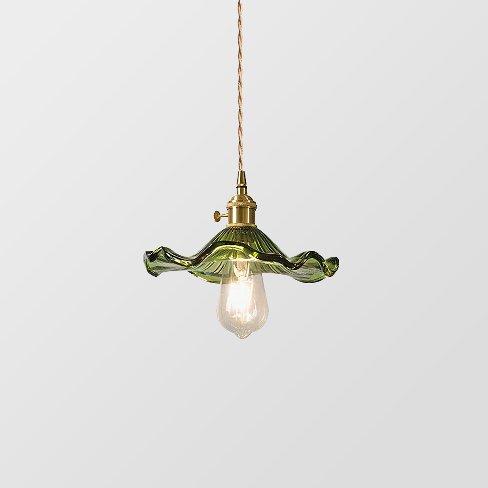 Luvikno | Nordic Flower Lamp™ - Skap en fantastisk atmosfære