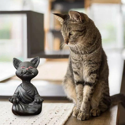 Meditativ samtale | Luvikno