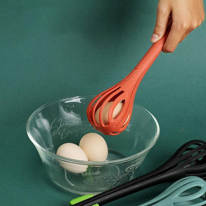 Multifunksjonell Mat Klemme Eggedaler | Luvikno