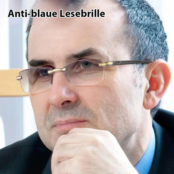 Luvikno | Anti-Blue Lesebriller