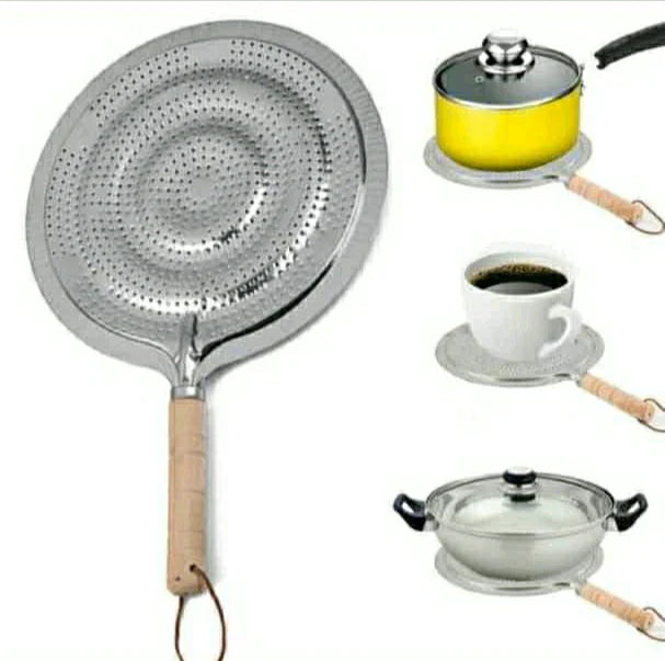 Heat Simmer Luvikno
