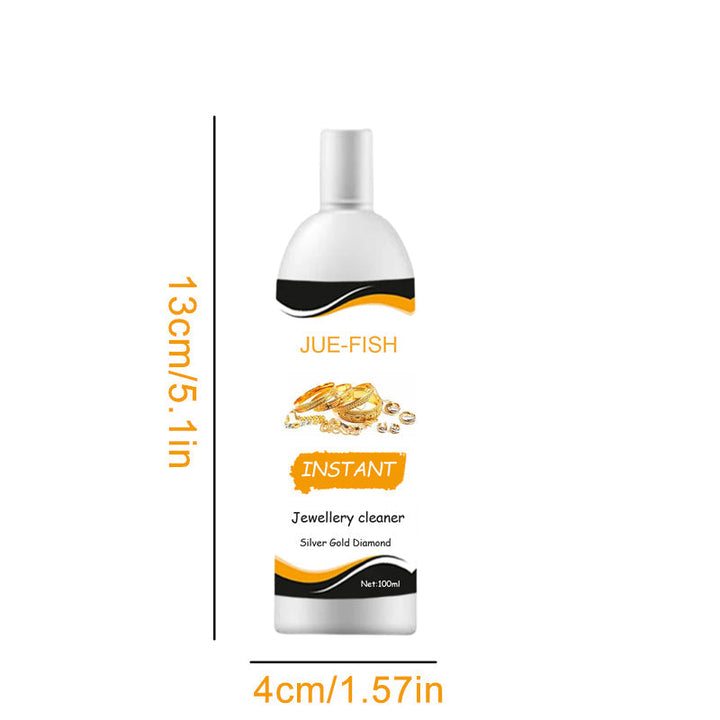 Awsome Instant Shine Smykker Renser | Luvikno