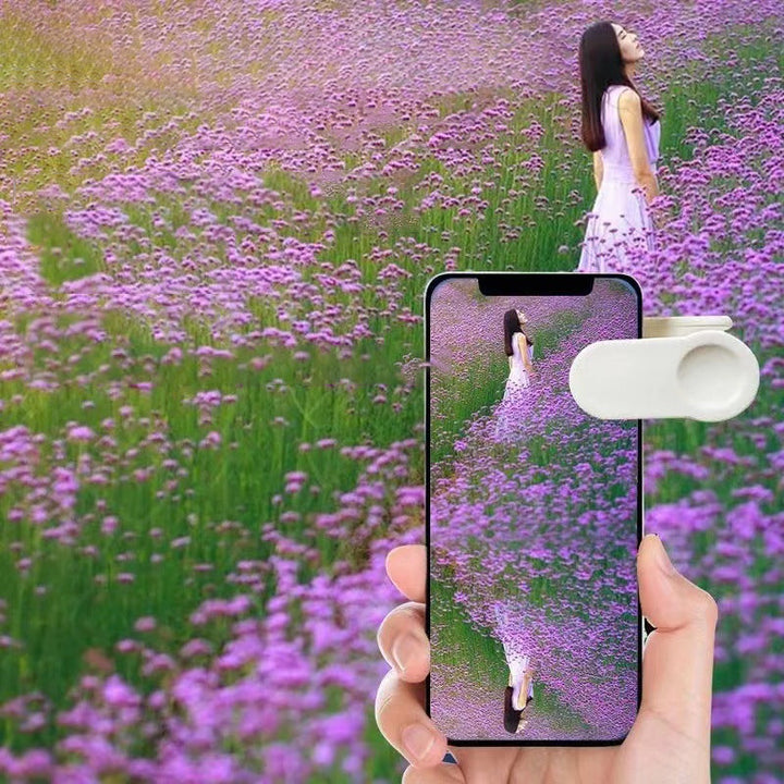 Luvikno | Handy Reflection Camera