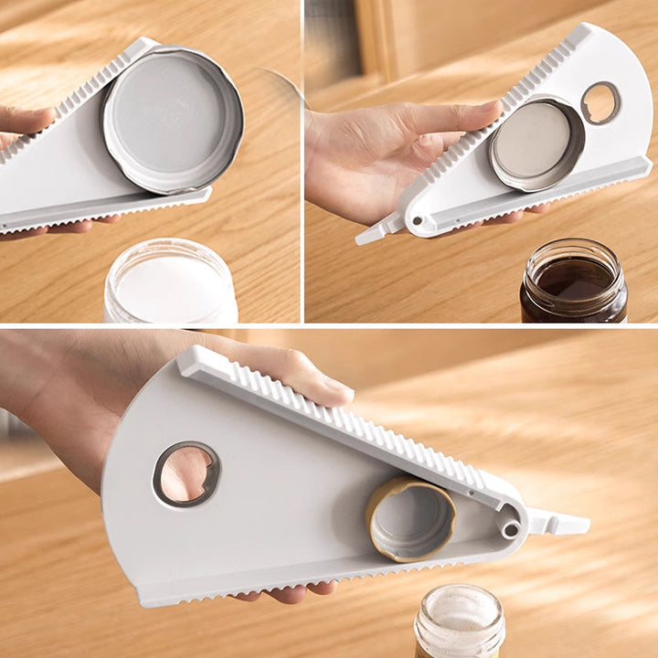 Easy Jar Opener | Luvikno