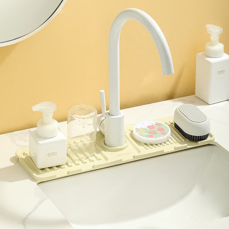 Silicone Dreneringsmatte | Luvikno