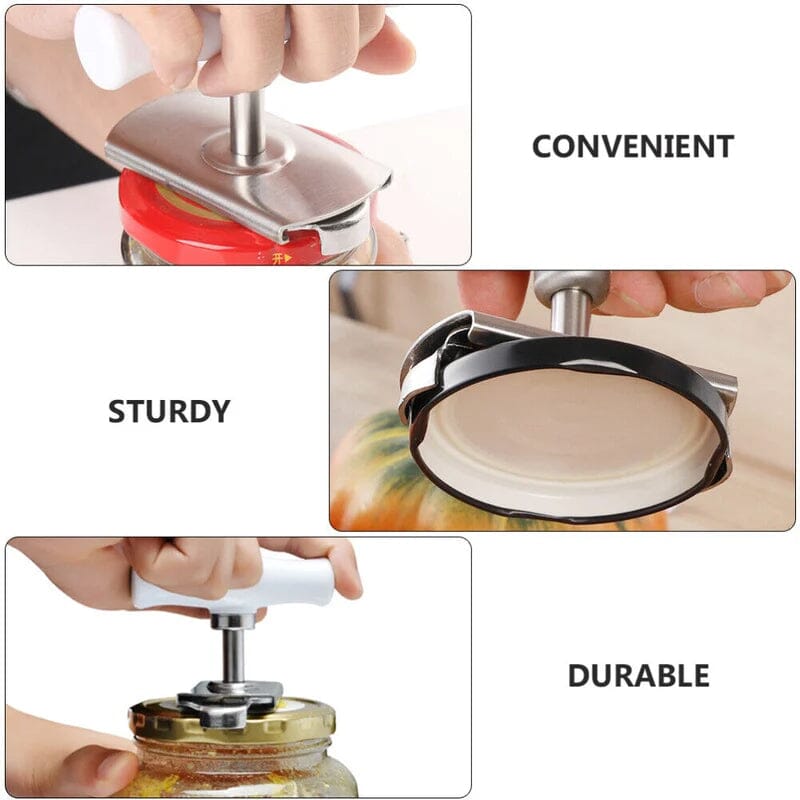 Effortless Jar Opener | Luvikno