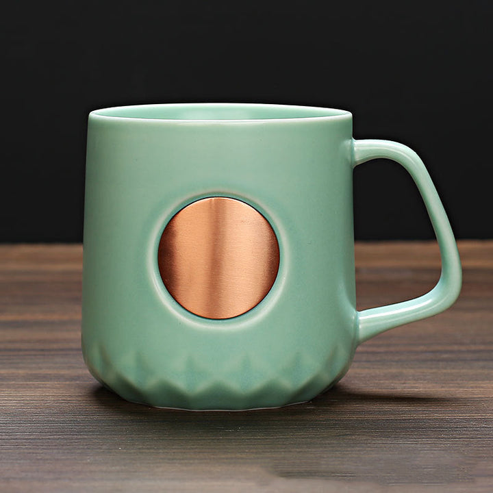 Bronse Starbucks Creative Mug | Luvikno