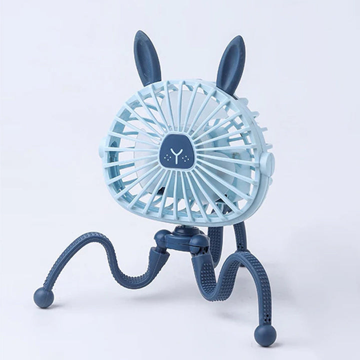 Portabel Babyvifte | Luvikno
