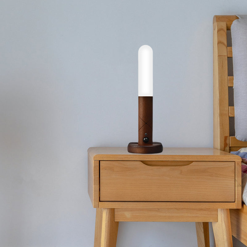 Smart nattlys med sensor | Luvikno