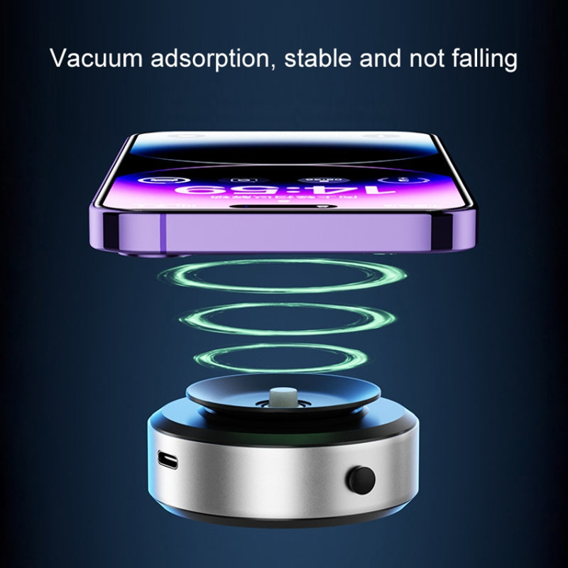 Magnetisk Telefon Holder | Luvikno