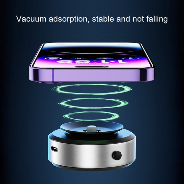 Magnetisk Telefon Holder | Luvikno