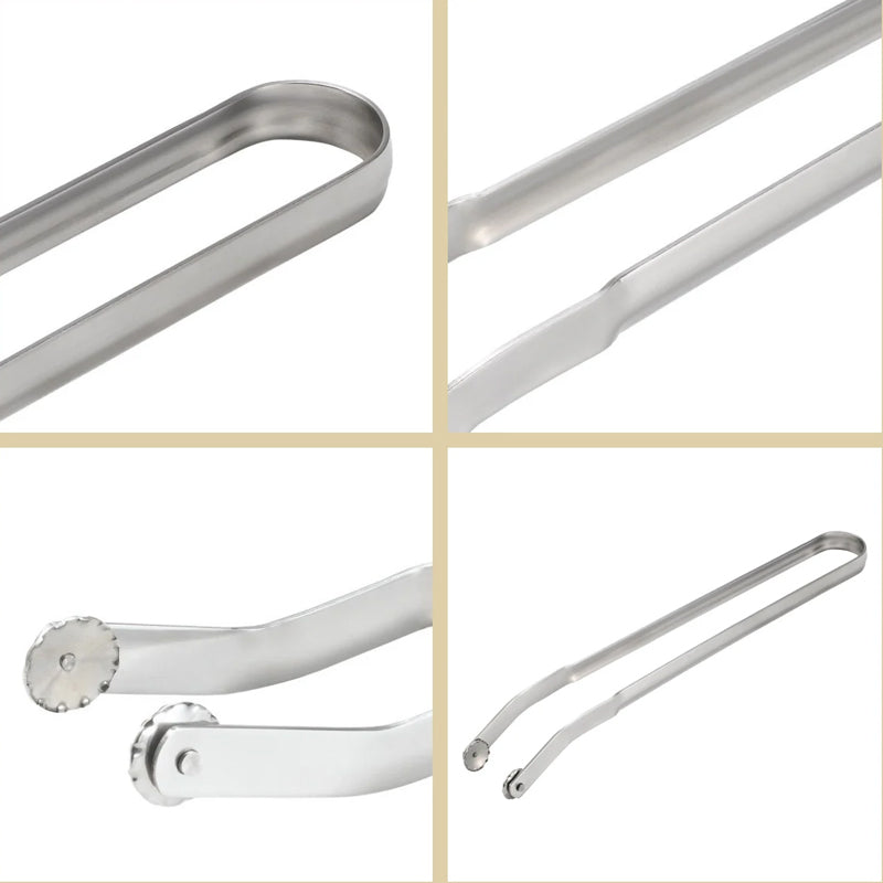 Luvikno | Tongs for Turning BBQ Pølser