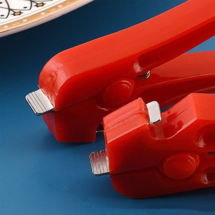 Clam Pliers for Restaurant & Home | Luvikno