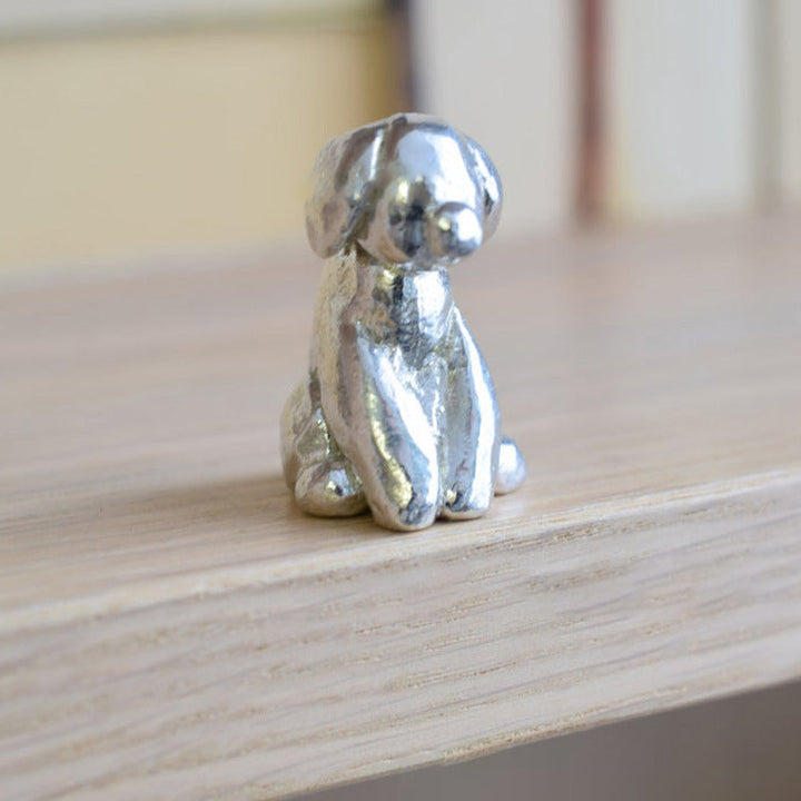 Familie Medlem Figurer | Luvikno