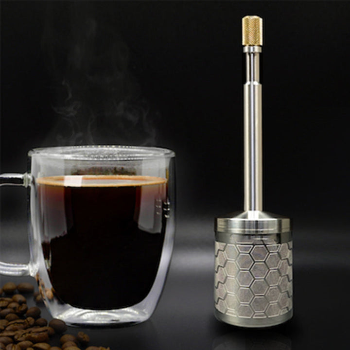 Kaffefilter | Luvikno