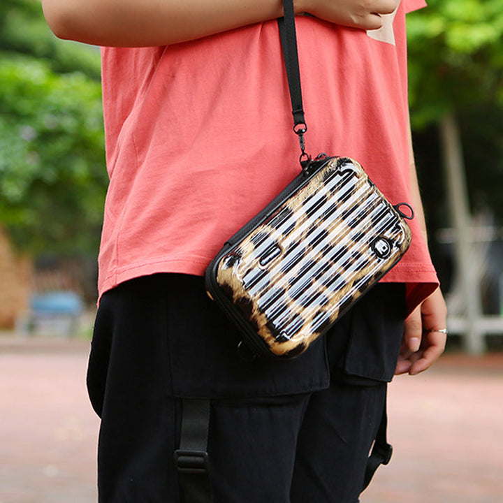Luvikno | Mini Koffert Bag