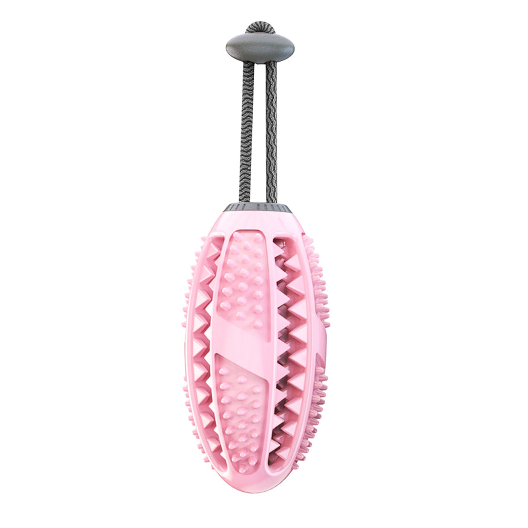 Behandlingsdispenser Ball / Størrelse M / For Hunder Luvikno