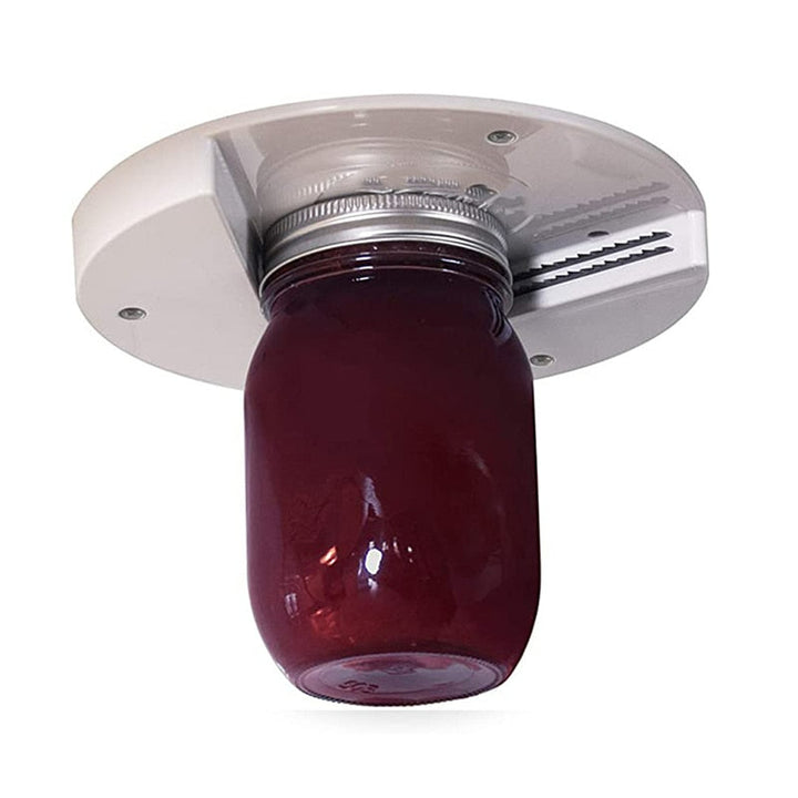 Jar Åpner Luvikno