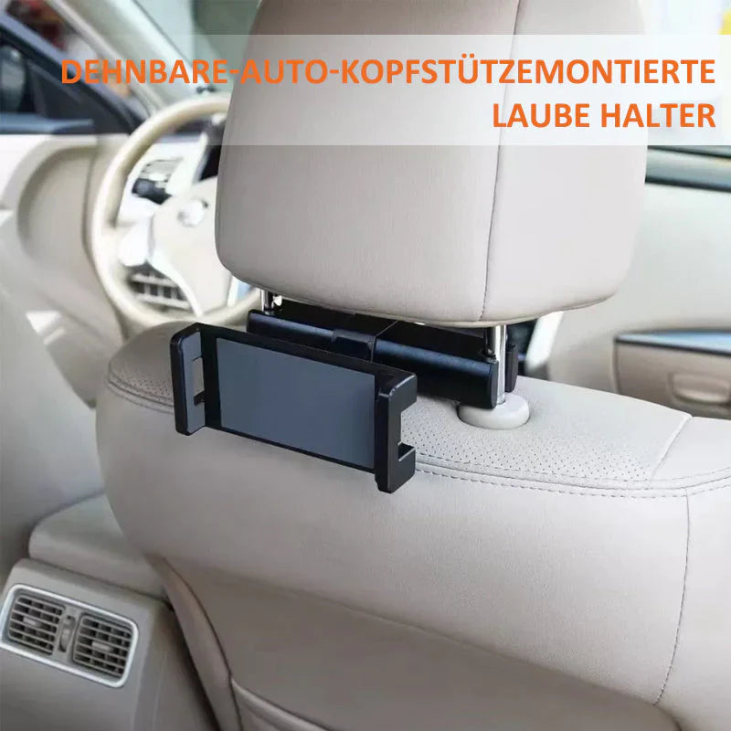 Luvikno | Bil Tablet Stativ