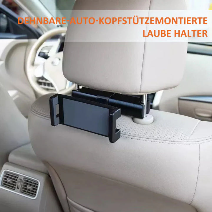 Luvikno | Bil Tablet Stativ