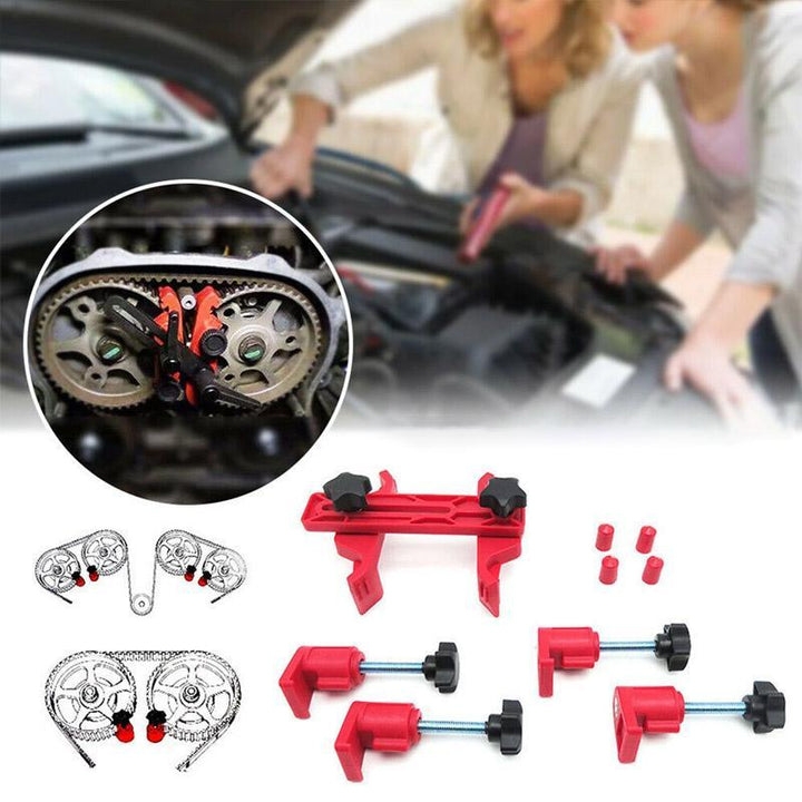 Cam Locking Tool Set | Luvikno
