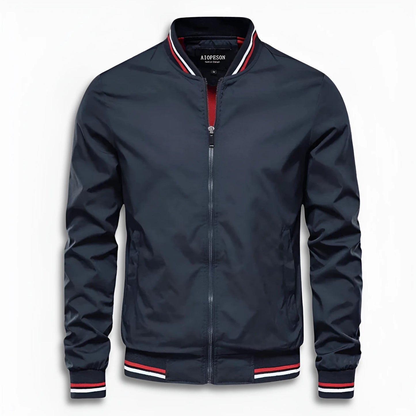 Luvik | Lette vedenpitävä takki