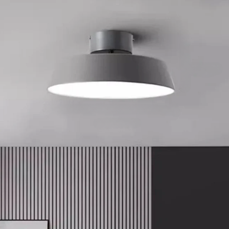 Luvikno | FlexiGlow Takbelys - Justerbar LED-belysning for hjemmet